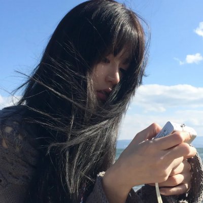 我们的生活充满阳光