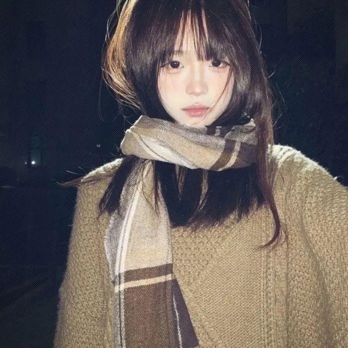 滑稽面孔